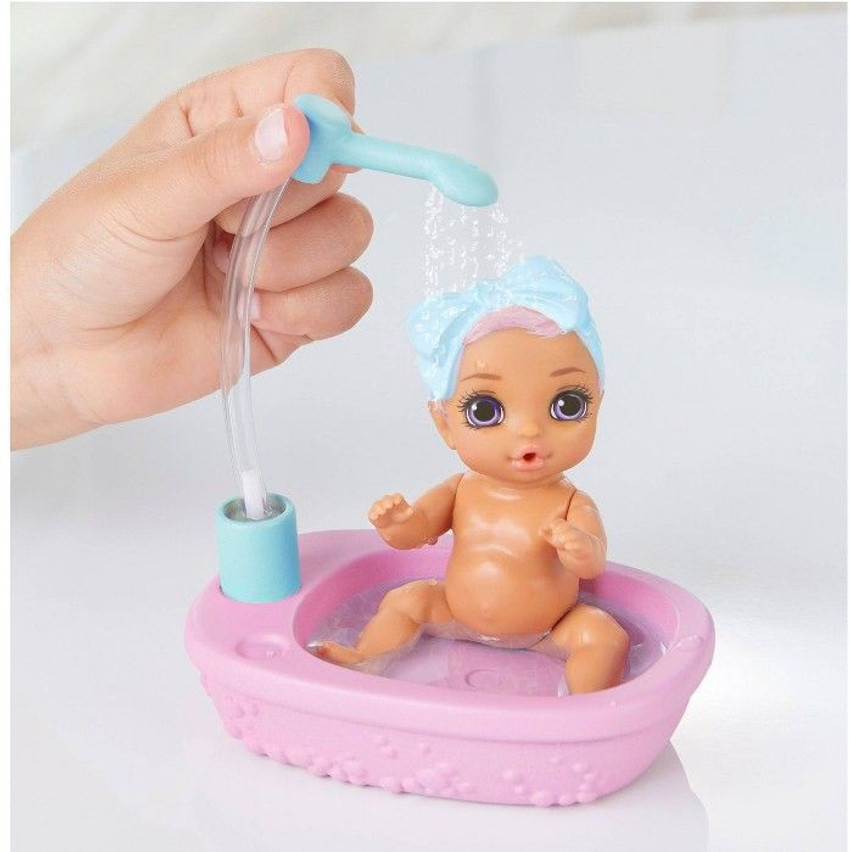 Baby born outlet surprise bottle playset