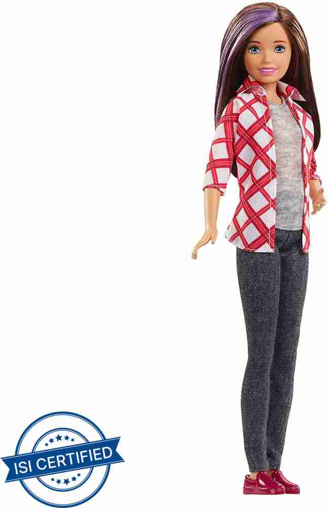 Barbie stacie sports discount doll