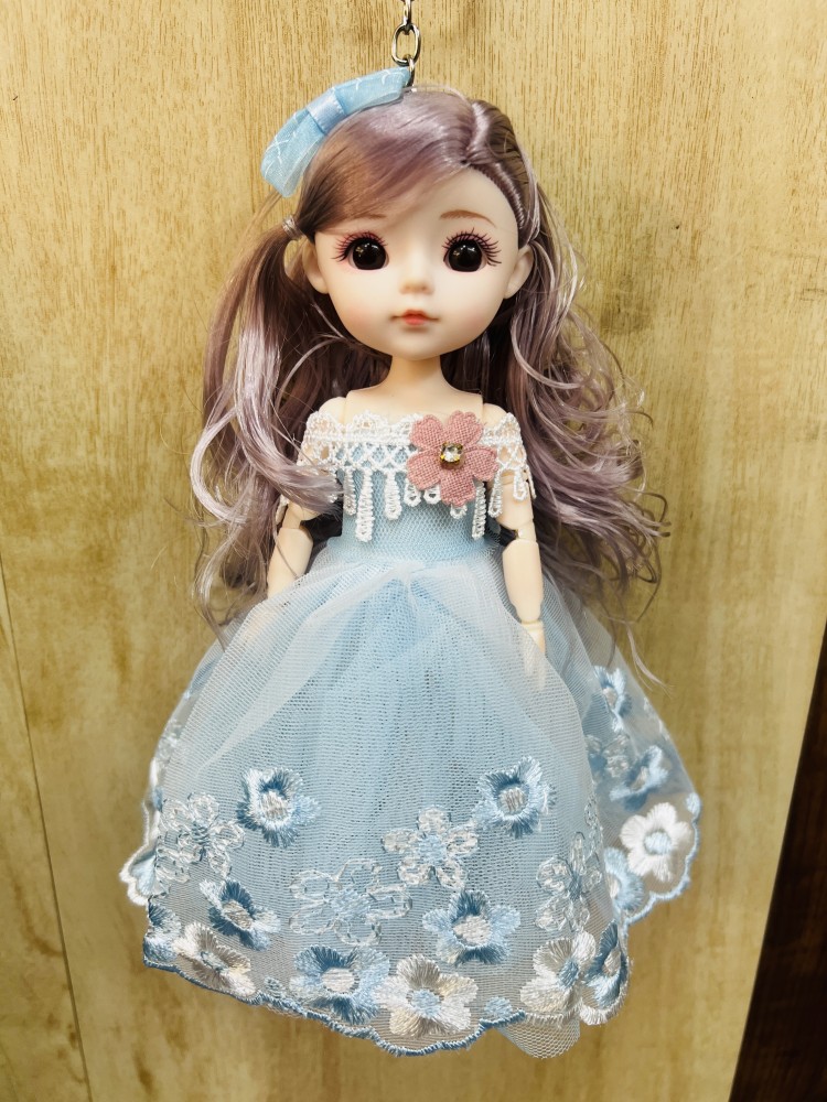 Doll movable joints online