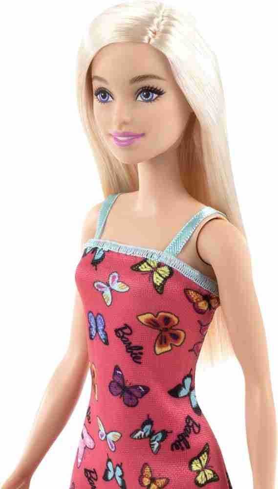 Barbie brand sales