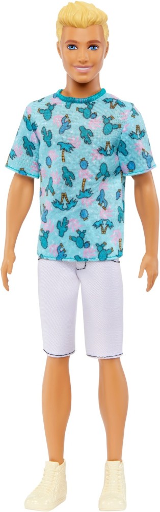 New discount ken doll