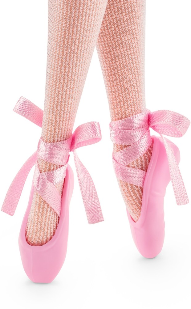 Barbie 2024 ballerina costume