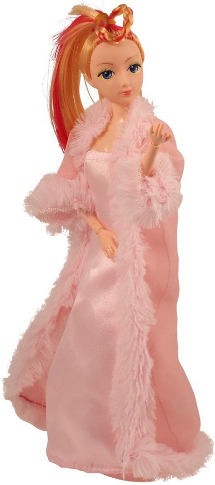 Barbie doll nighty hot sale