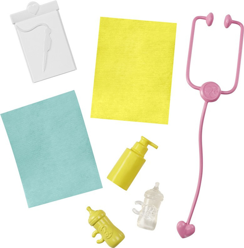 Barbie baby sales doctor target