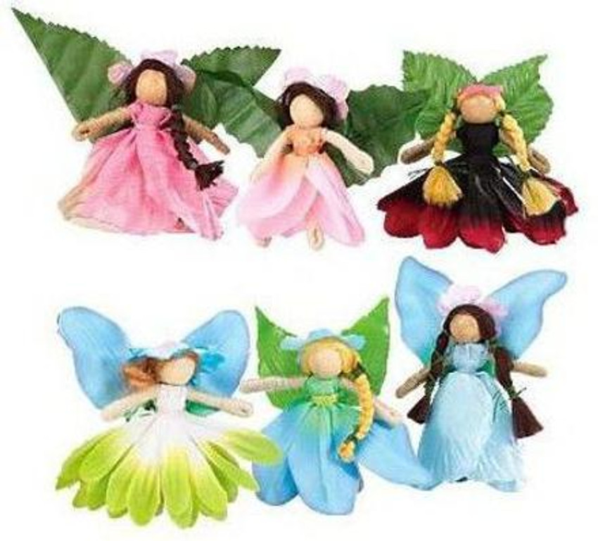 Fairy toys cheap
