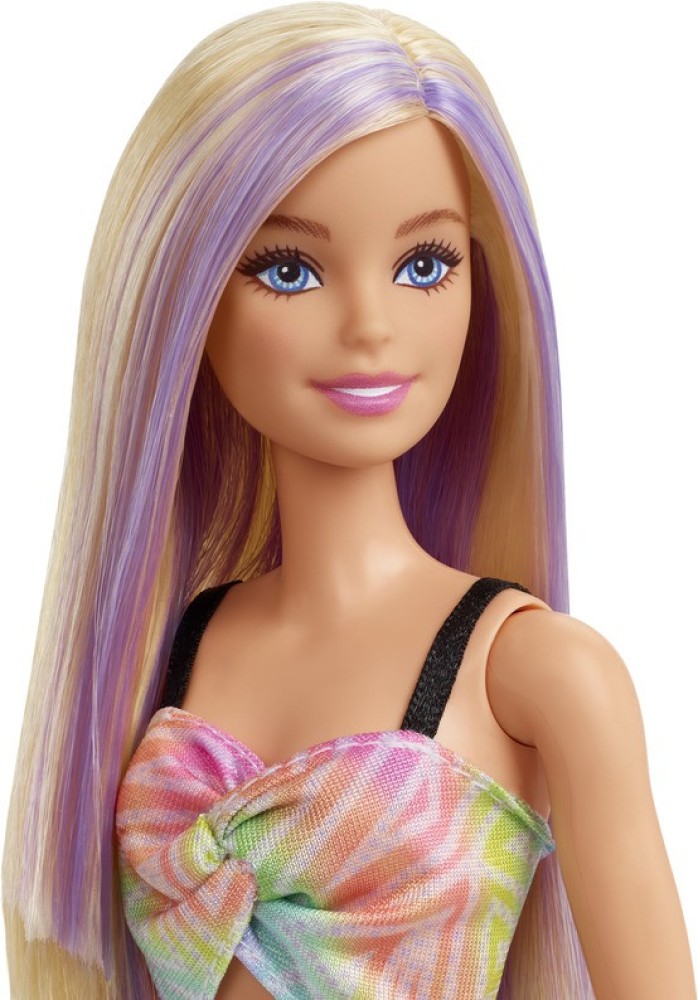 barbie doll flipkart