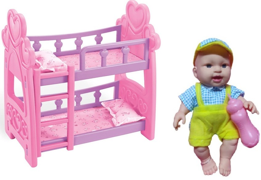 Baby alive bunk beds hotsell