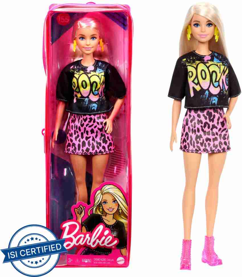 barbie doll flipkart