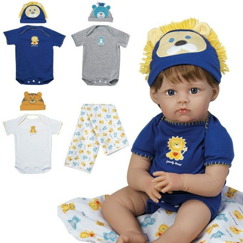 Paradise galleries best sale boy dolls