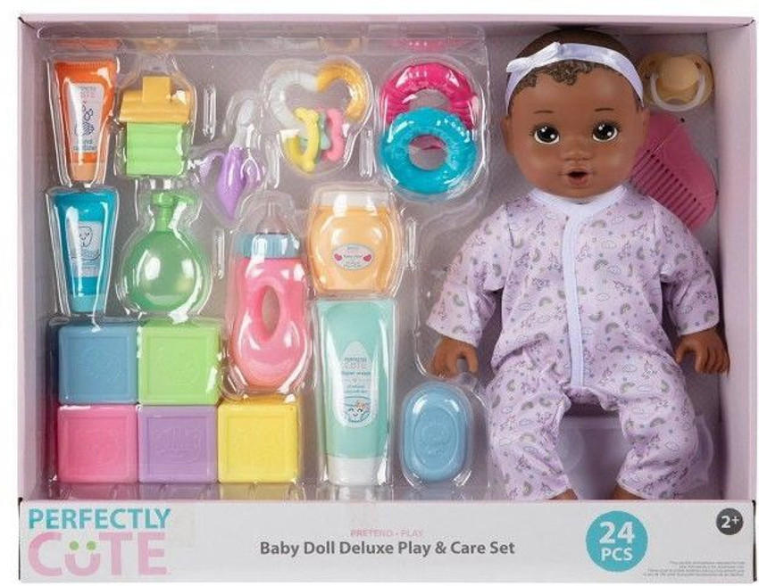 Set baby doll new arrivals