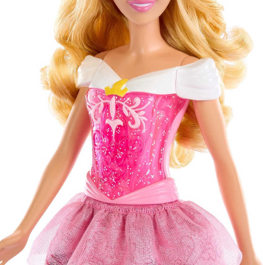 barbie princess aurora