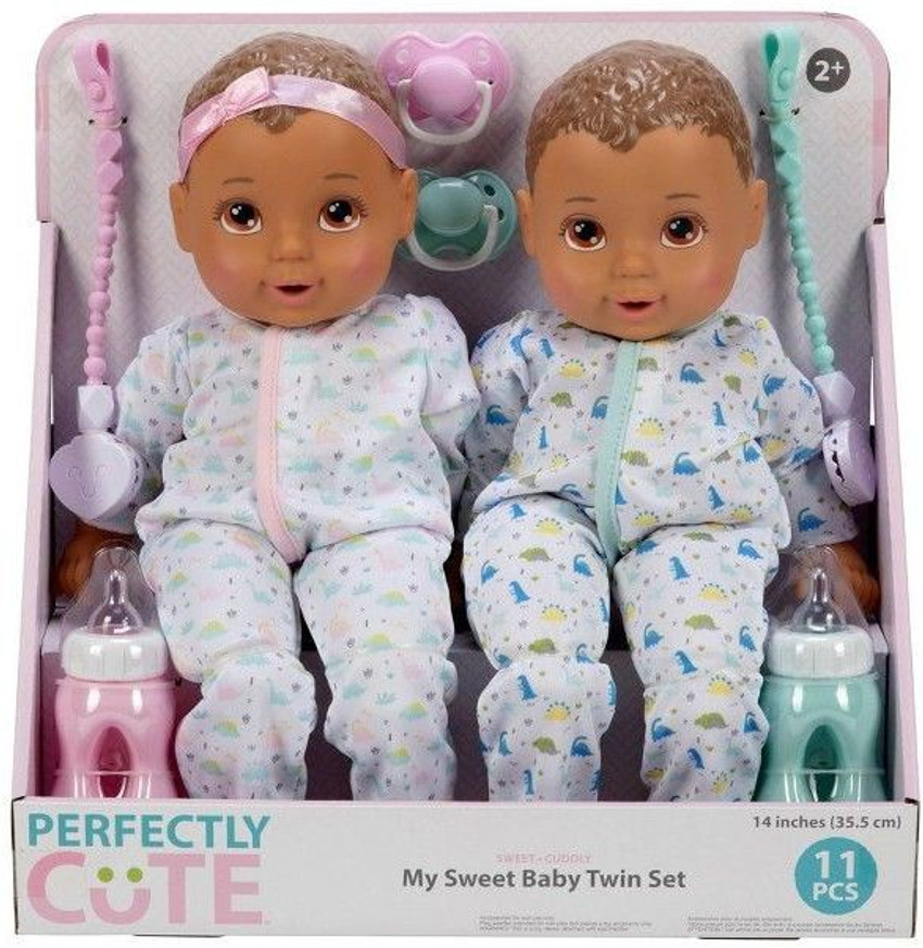 Perfectly cute boy doll online