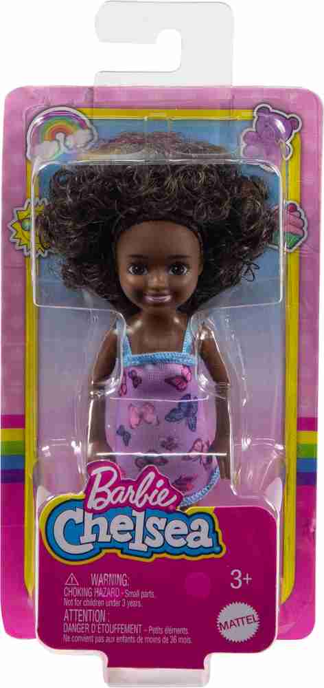 Mattel hotsell chelsea doll