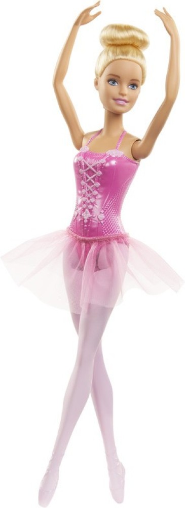 Barbie best sale princess ballerina