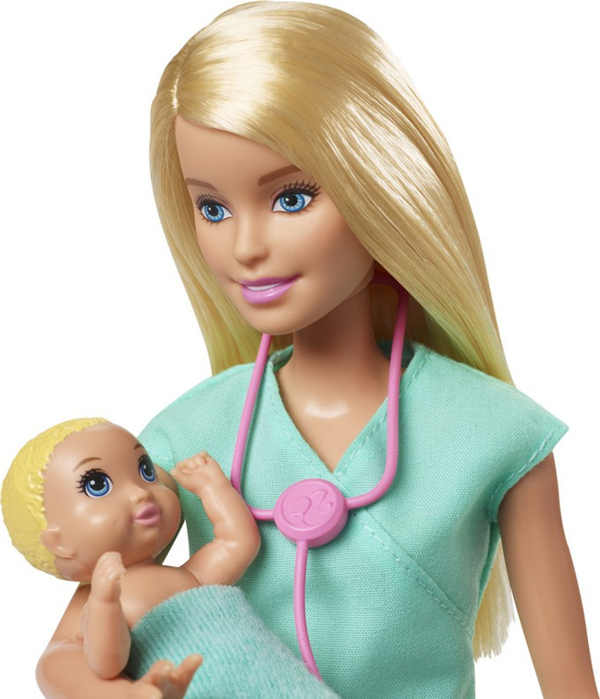 The 2025 barbie baby