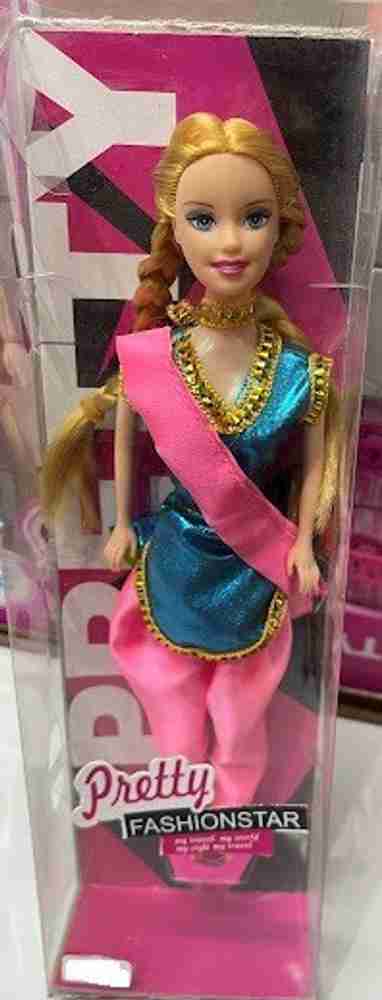 Barbie pretty clearance princess