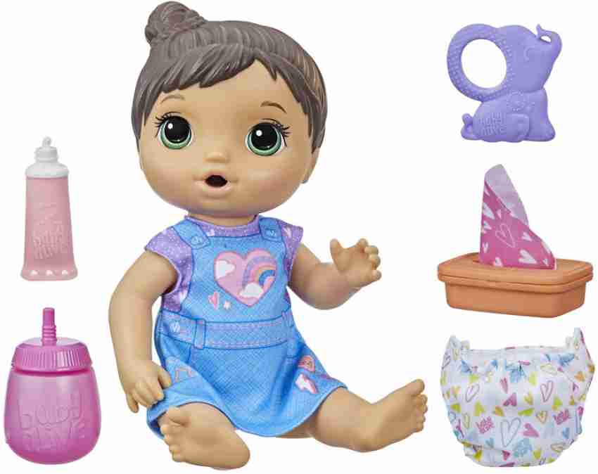 Alive dolls baby clearance alive dolls