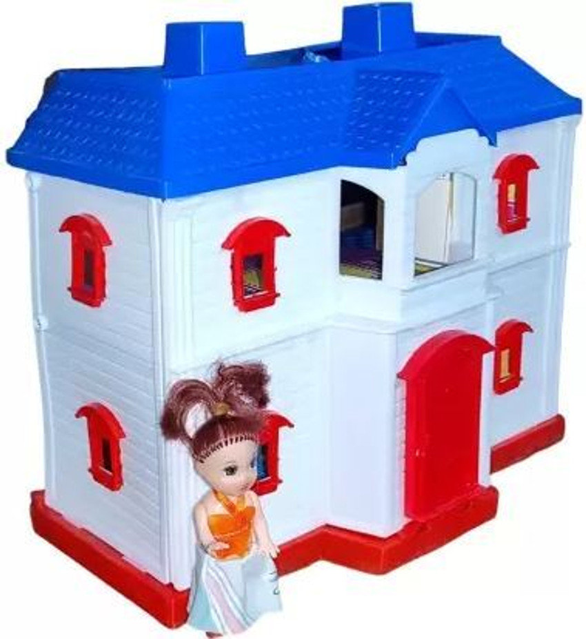 Dollhouse 2025 baby doll