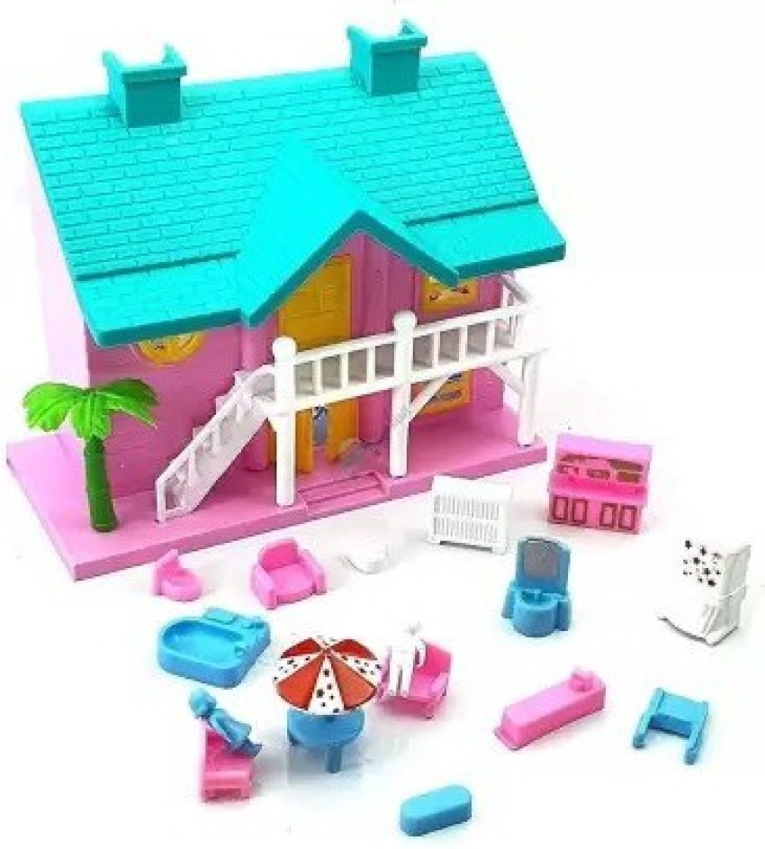 flipkart doll house