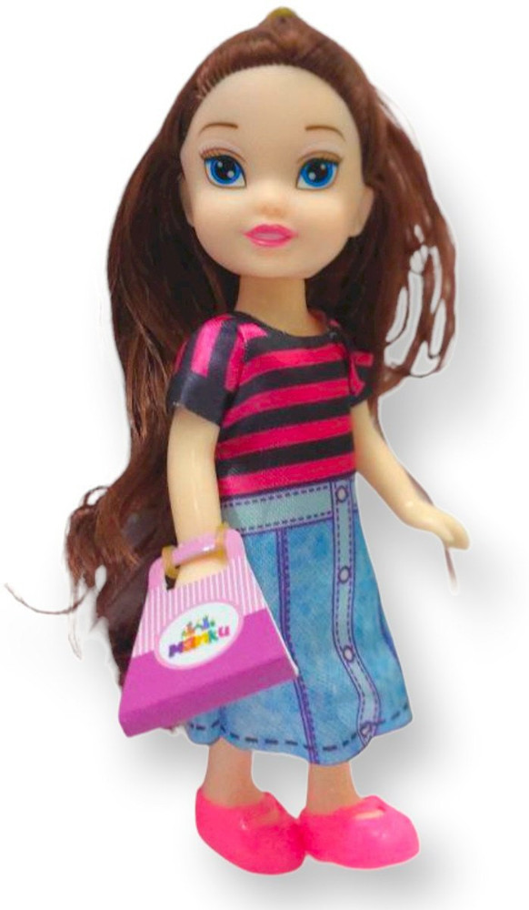 Barbie little princess on sale