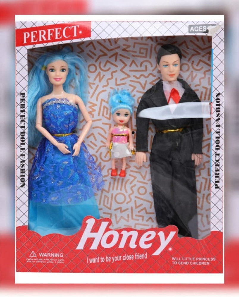 Honey dolls sales shop