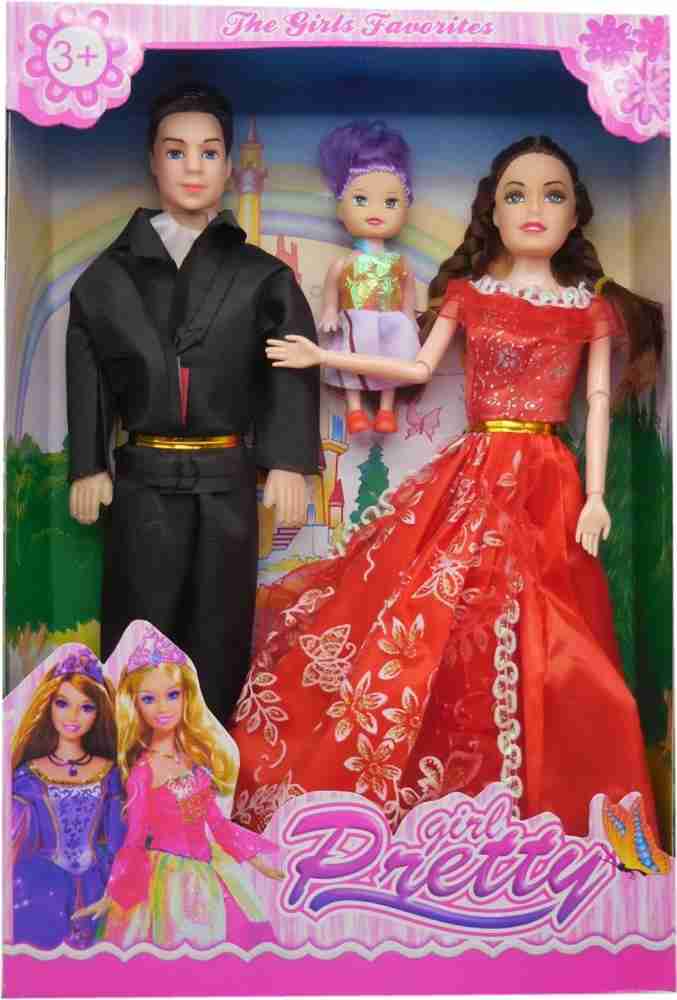 Barbie doll sales with folding hands