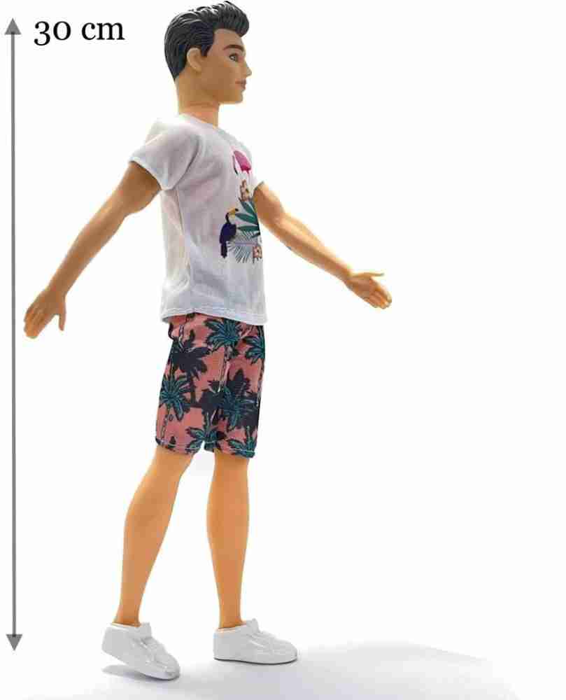 Fashionista sales barbie ken