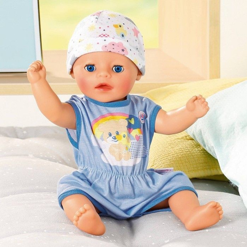 Little 2025 baby born