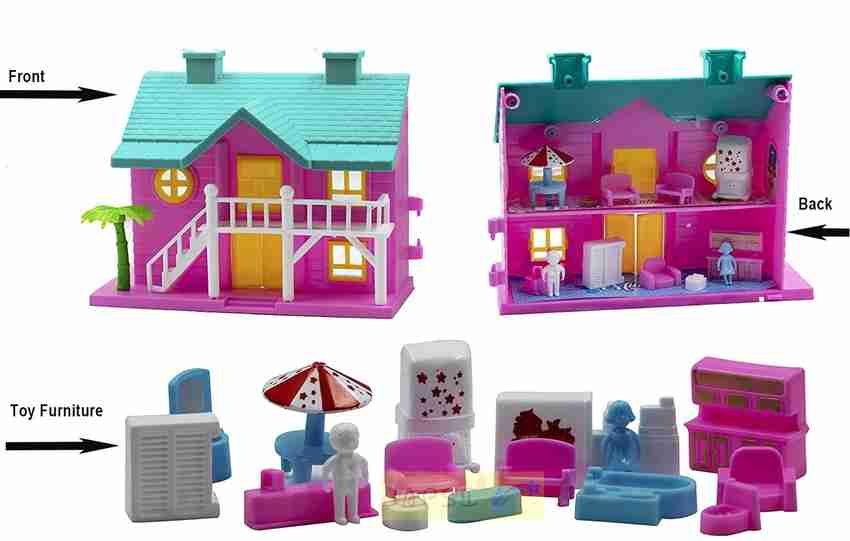 Dream dollhouse deals