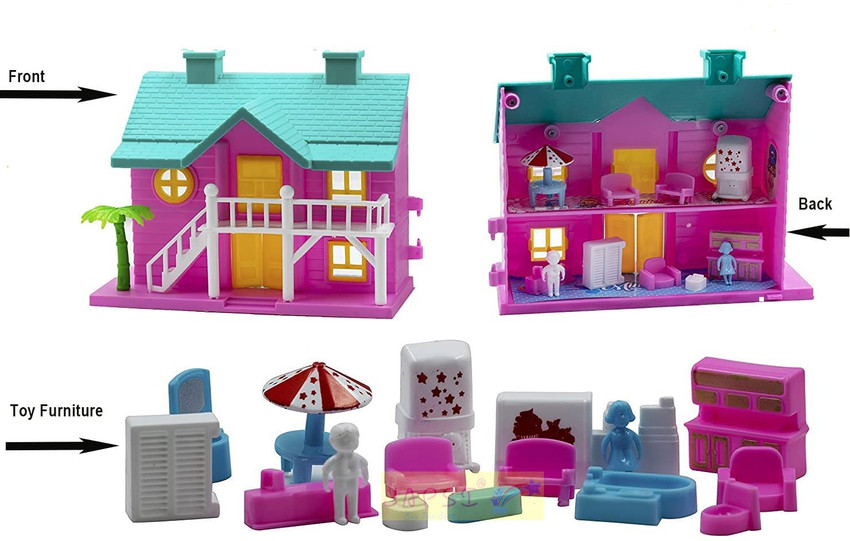 Your dream 2025 dolls house