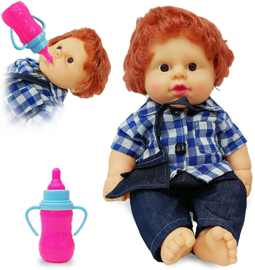 Babydoll playset shop
