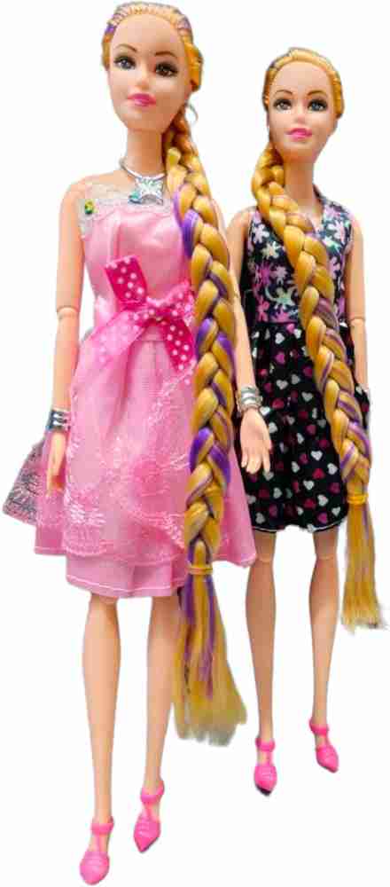 Barbie with ken arms clearance