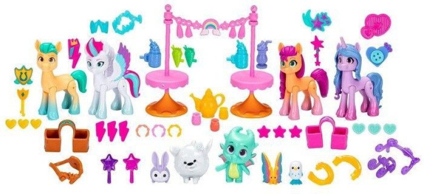 Pony toys cheap for girls