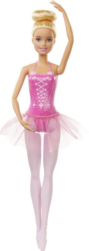 My first ballerina discount barbie