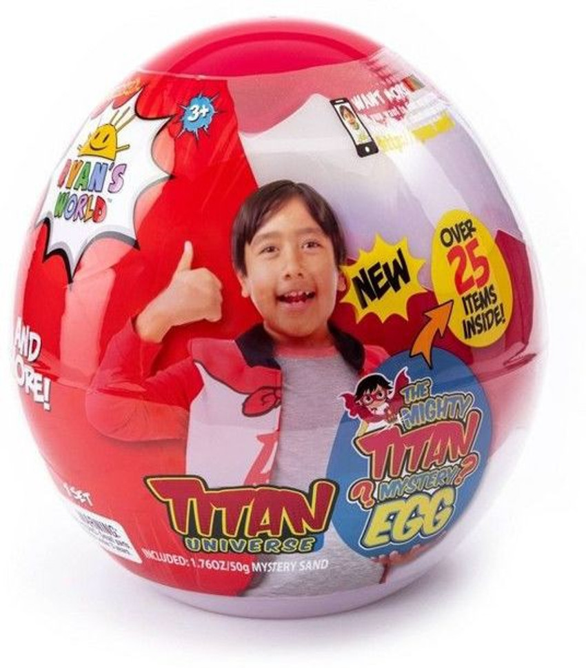 Ryan s egg deals
