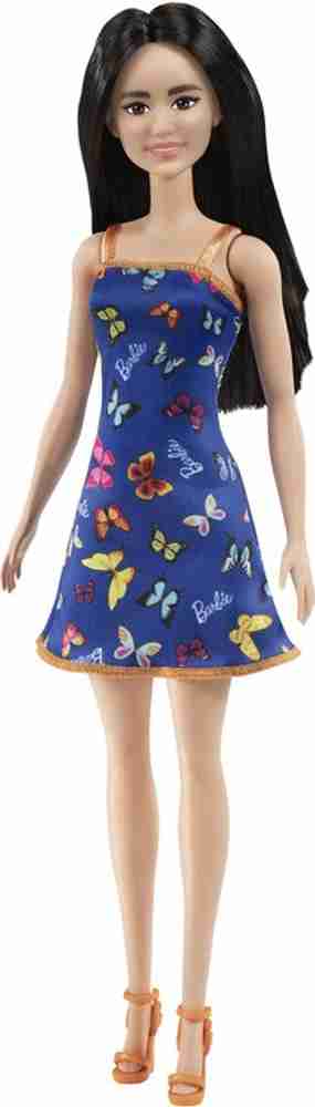 Barbie asian fashionista top