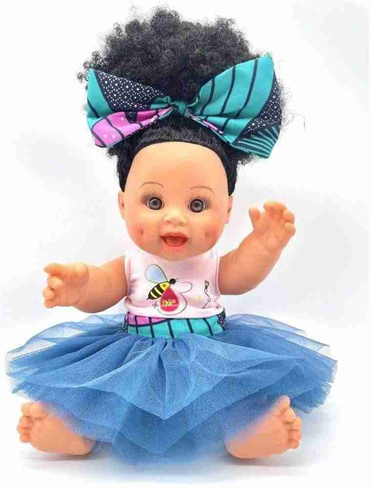 Baby shop bee doll