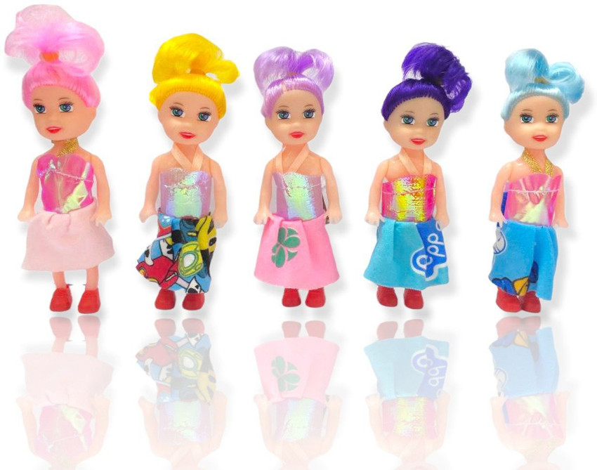 Princess daughters dolls clearance