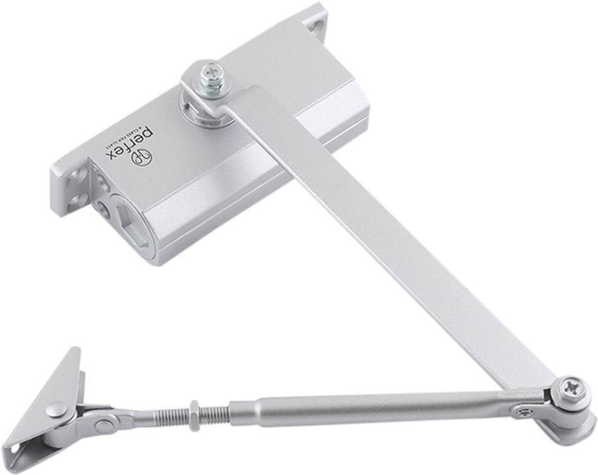 Door store closer screwfix