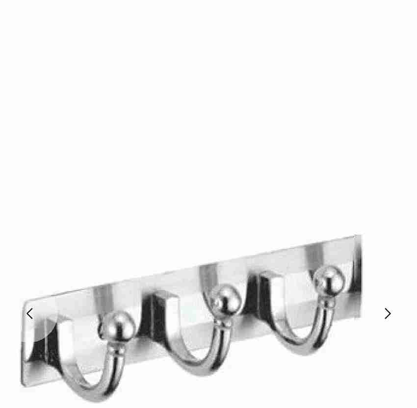 Door hooks deals for bathroom