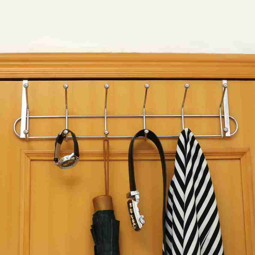 Hanging rack with hooks 2025