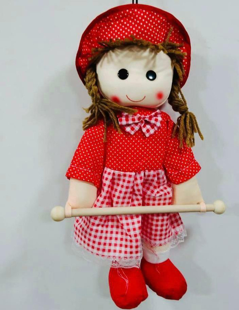 JSR sweet homes Doll Towel Hanger Door Hanger Price in India