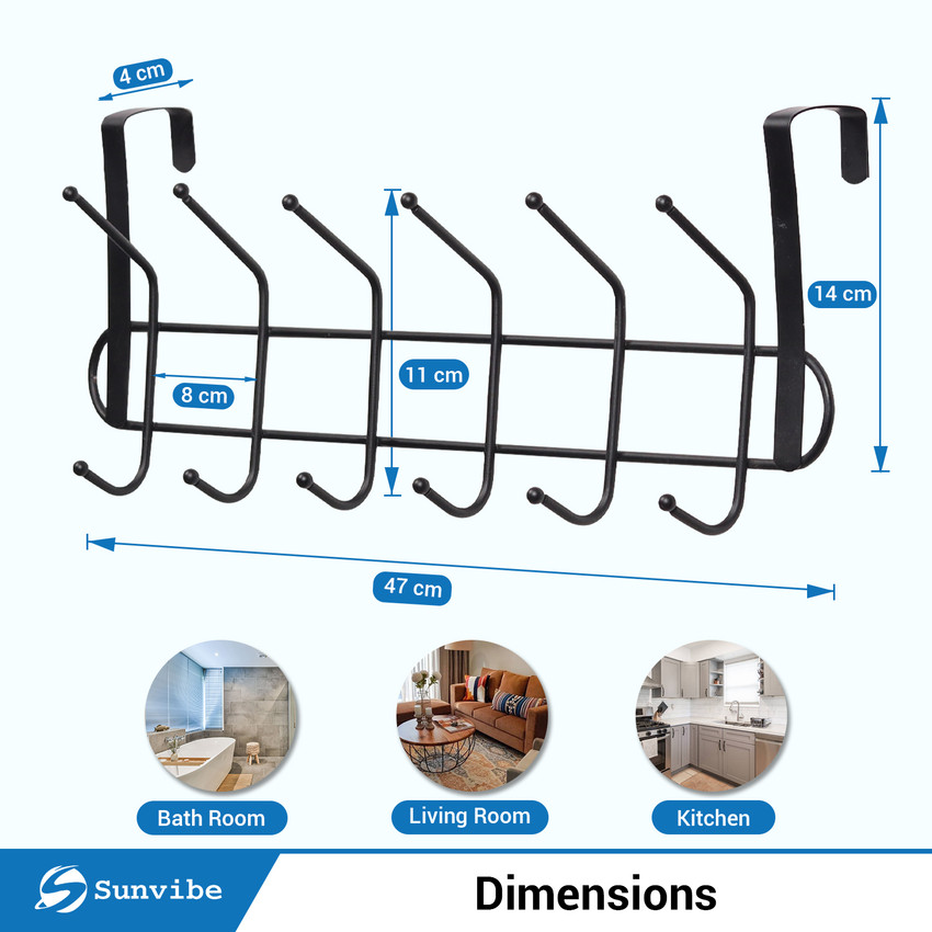 Coat hanger no drilling online