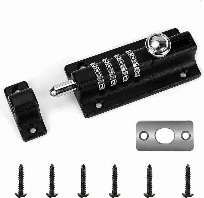 Combination 2025 door lock