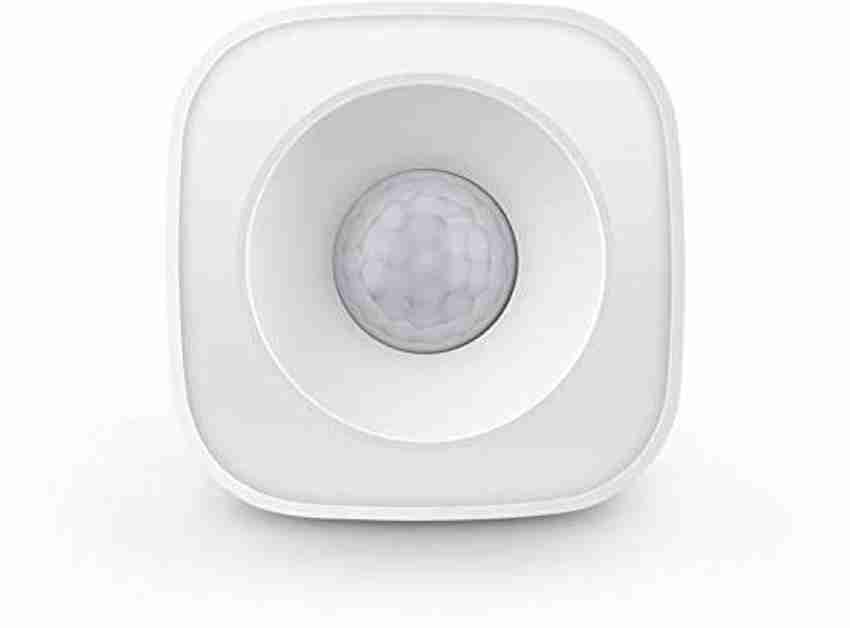 wifi motion detector alarm
