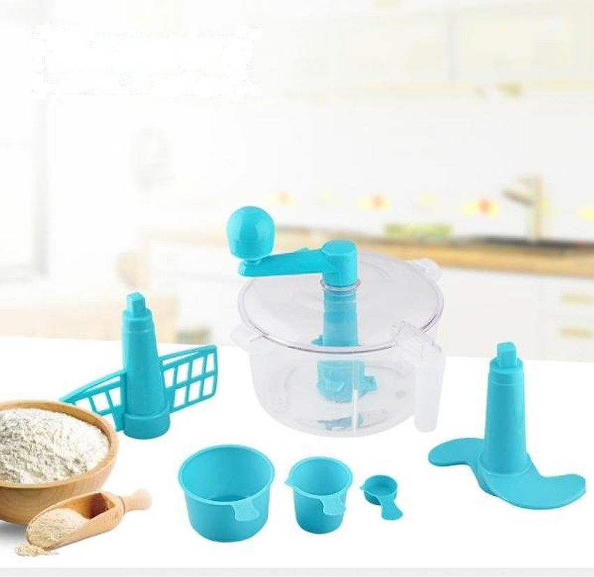 Solimo top dough maker