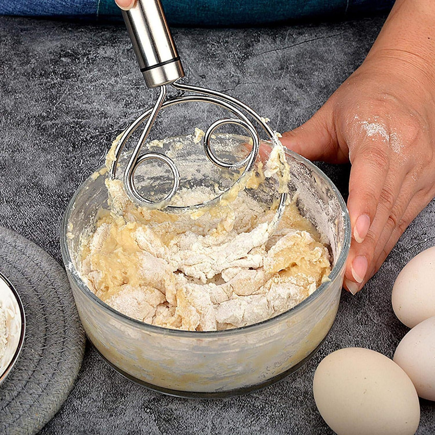 Bread dough hand mixer shop