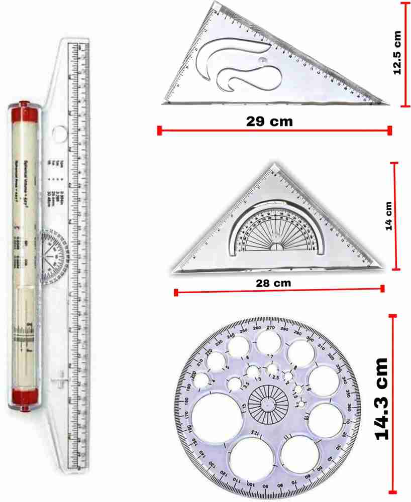 Book birds Engineering Kit Set Squares Protractor Drawing Clips Etc. Drafting Compass Set Price in India Buy Book birds Engineering Kit Set Squares Protractor Drawing Clips Etc. Drafting Compass Set o...