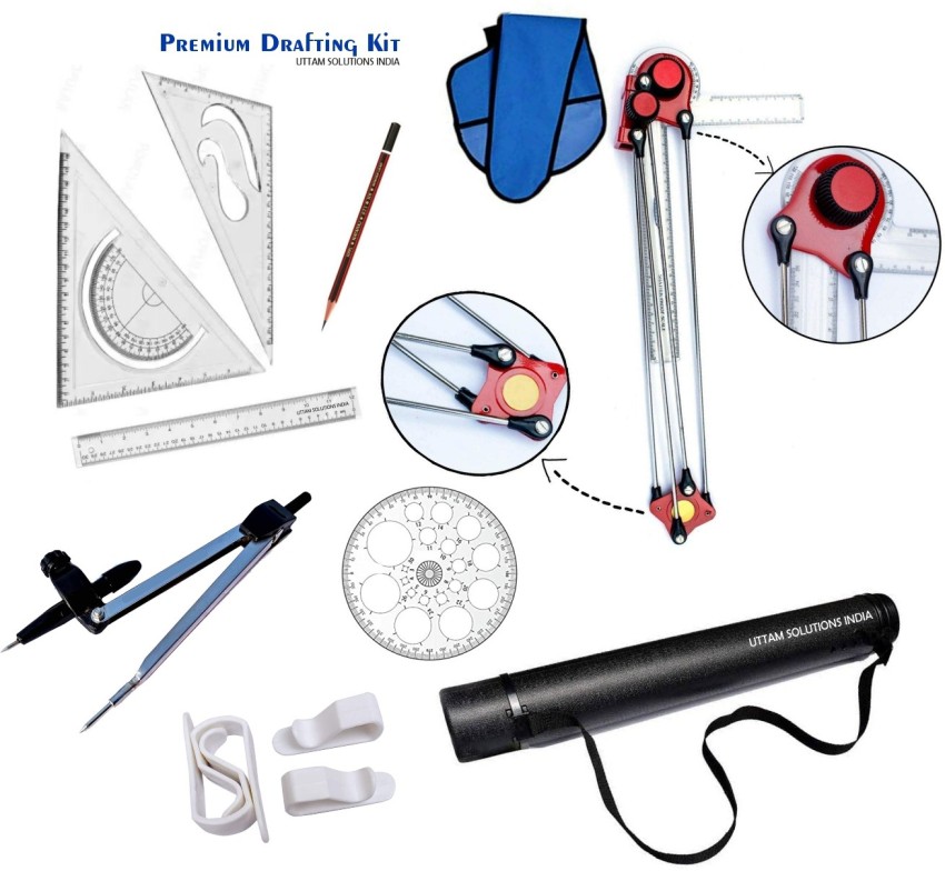 Drafting Kit