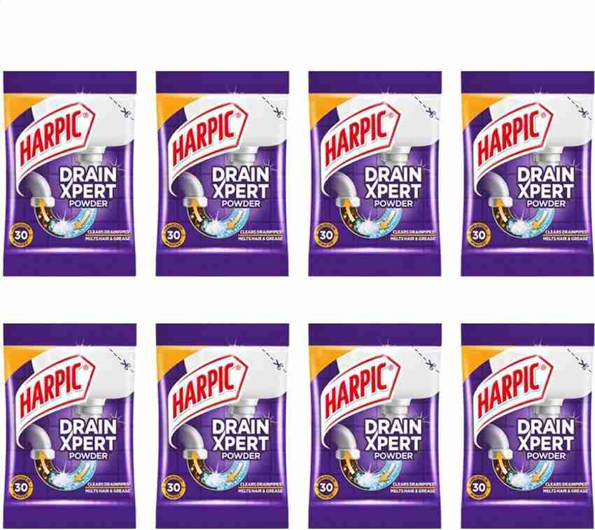 HARPIC DRAIN XPERT How Does It Perform TRY THIS, 44 OFF